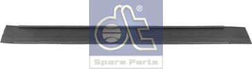 DT Spare Parts 1.27076 - Steel Strap, fuel tank car-mod.net