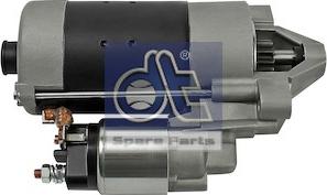 DT Spare Parts 12.71011 - Starter car-mod.net