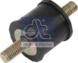 DT Spare Parts 1.27352 - Mounting, radiator car-mod.net
