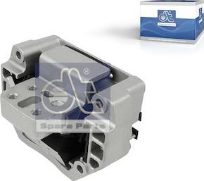 DT Spare Parts 1.27369 - Mounting, manual transmission car-mod.net
