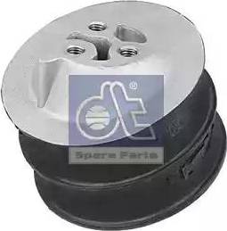 DT Spare Parts 1.27361 - Holder, engine mounting car-mod.net