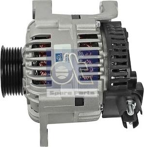 DT Spare Parts 12.72019 - Alternator car-mod.net