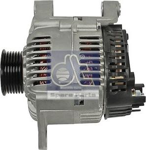 DT Spare Parts 12.72012 - Alternator car-mod.net