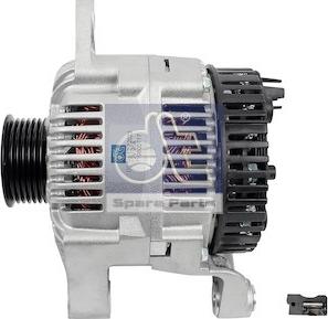 DT Spare Parts 12.72022 - Alternator car-mod.net