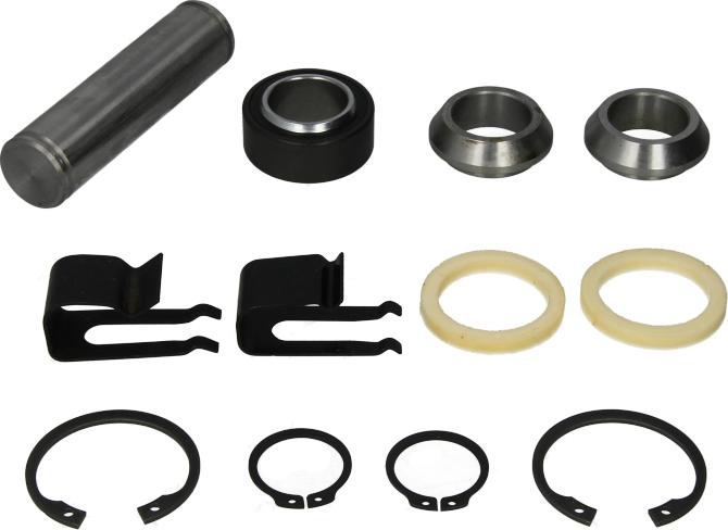 DT Spare Parts 3.94040 - Repair Kit, clutch release bearing car-mod.net