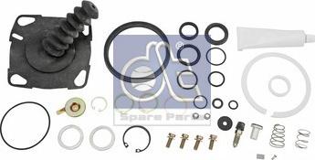 DT Spare Parts 3.94150 - Repair Kit, clutch booster car-mod.net