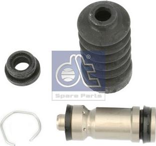 DT Spare Parts 3.94104 - Repair Kit, clutch slave cylinder car-mod.net