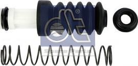 DT Spare Parts 3.94100 - Repair Kit, clutch slave cylinder car-mod.net