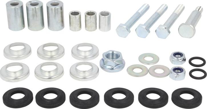 DT Spare Parts 3.95221 - Repair Kit, gear lever car-mod.net