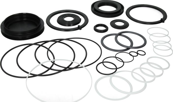 DT Spare Parts 3.96921 - Gasket Set, steering gear car-mod.net