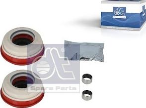 DT Spare Parts 3.96472 - Repair Kit, brake caliper car-mod.net