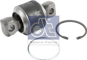 DT Spare Parts 3.96600 - Repair Kit, link car-mod.net