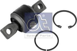 DT Spare Parts 3.96613 - Repair Kit, link car-mod.net