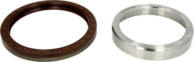 DT Spare Parts 3.96000 - Gasket Set, wheel hub car-mod.net