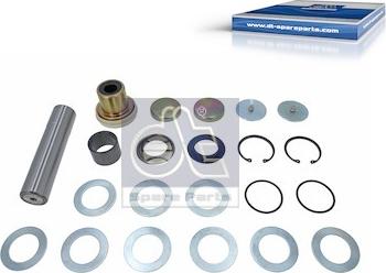 DT Spare Parts 3.96338 - Repair Kit, kingpin car-mod.net