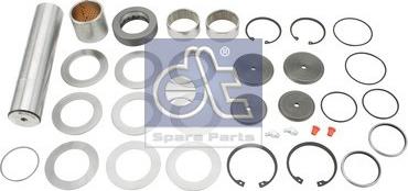 DT Spare Parts 3.96205 - Repair Kit, kingpin car-mod.net