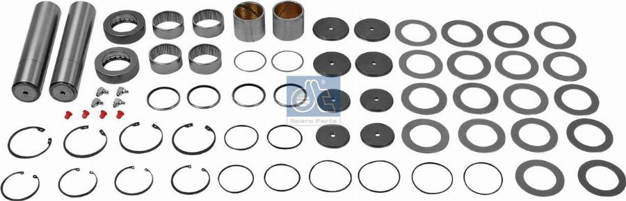 DT Spare Parts 3.96201 - Repair Kit, kingpin car-mod.net