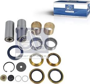 DT Spare Parts 3.96202 - Repair Kit, kingpin car-mod.net