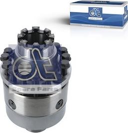 DT Spare Parts 3.96705 - Repair Kit, differential car-mod.net