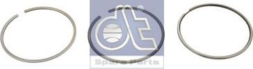 DT Spare Parts 3.90033 - Piston Ring Kit car-mod.net