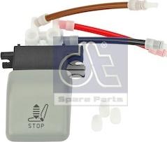 DT Spare Parts 3.98300 - Control, seat adjustment car-mod.net