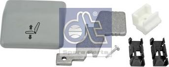 DT Spare Parts 3.98311 - Control, seat adjustment car-mod.net