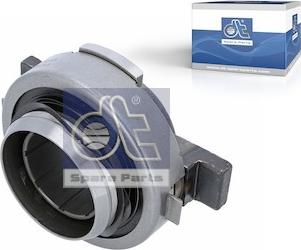 DT Spare Parts 3.40056 - Clutch Release Bearing car-mod.net