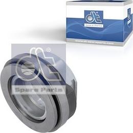 DT Spare Parts 3.40050 - Clutch Release Bearing car-mod.net
