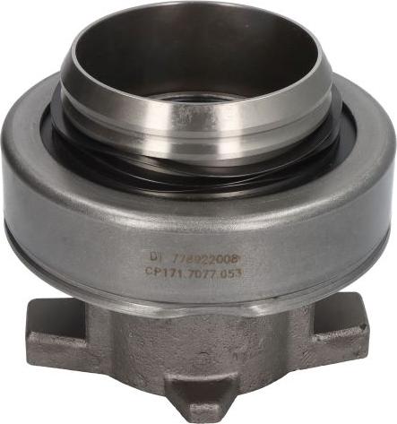 DT Spare Parts 3.40053 - Clutch Release Bearing car-mod.net