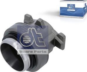 DT Spare Parts 3.40057 - Clutch Release Bearing car-mod.net