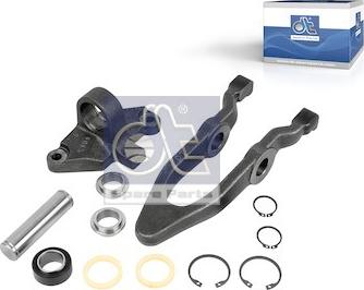 DT Spare Parts 3.40204 - Release Fork, clutch car-mod.net