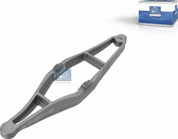 DT Spare Parts 3.40207 - Release Fork, clutch car-mod.net