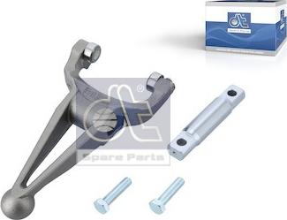 DT Spare Parts 3.40211 - Release Fork, clutch car-mod.net