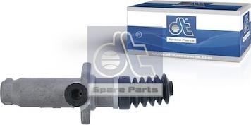 DT Spare Parts 3.41101 - Master Cylinder, clutch car-mod.net