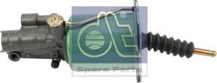 DT Spare Parts 3.41202 - Clutch Booster car-mod.net