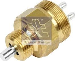 DT Spare Parts 3.50010 - Splitter gearbox Switch car-mod.net