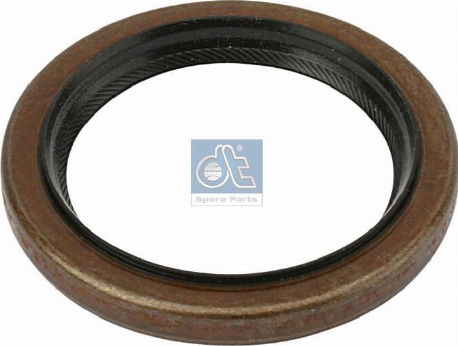 DT Spare Parts 3.50031 - Shaft Seal, manual transmission car-mod.net