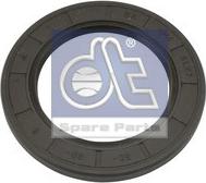 DT Spare Parts 3.50033 - Shaft Seal, manual transmission car-mod.net