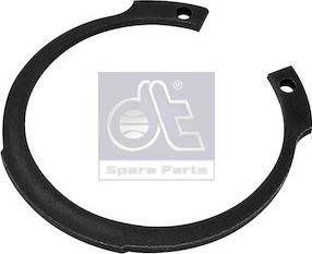 DT Spare Parts 3.50210 - Retainer Ring, synchronizer car-mod.net