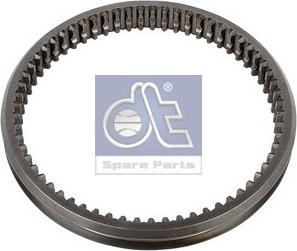 DT Spare Parts 3.51008 - Ring Gear, manual transmission car-mod.net