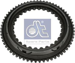 DT Spare Parts 3.51015 - Synchronizer Body, manual transmission car-mod.net