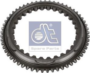 DT Spare Parts 3.51017 - Synchronizer Body, manual transmission car-mod.net
