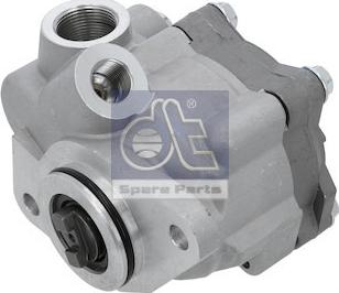 DT Spare Parts 3.69051 - Hydraulic Pump, steering system car-mod.net
