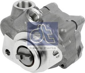 DT Spare Parts 3.69009 - Hydraulic Pump, steering system car-mod.net