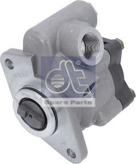 DT Spare Parts 3.69004 - Hydraulic Pump, steering system car-mod.net