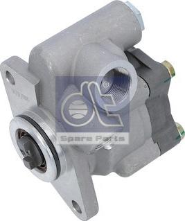 DT Spare Parts 3.69014 - Hydraulic Pump, steering system car-mod.net