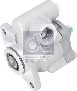 DT Spare Parts 3.69010 - Hydraulic Pump, steering system car-mod.net