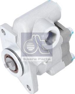 DT Spare Parts 3.69018 - Hydraulic Pump, steering system car-mod.net
