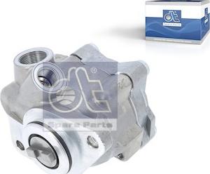DT Spare Parts 3.69012 - Hydraulic Pump, steering system car-mod.net