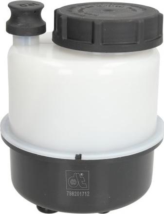 DT Spare Parts 3.69212 - Expansion Tank, power steering hydraulic oil car-mod.net